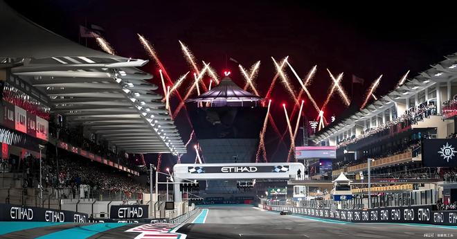 九游体育：阿布扎比极致死磕：三强争霸搅局者与木瓜规则影响冠军(图2)