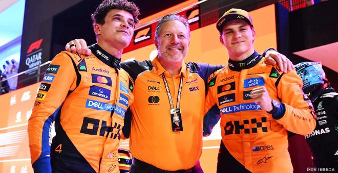 九游体育：阿布扎比极致死磕：三强争霸搅局者与木瓜规则影响冠军(图8)