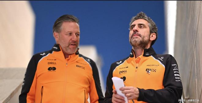 九游体育：阿布扎比极致死磕：三强争霸搅局者与木瓜规则影响冠军(图12)