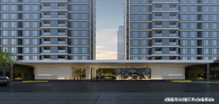 成都【中建匠宸元启】售楼处热线已更新最新房价、户型面积一览限时优惠与楼盘动态详情敬请关注线上营销中心。(图10)