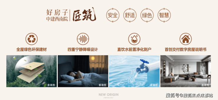 成都【中建匠宸元启】售楼处热线已更新最新房价、户型面积一览限时优惠与楼盘动态详情敬请关注线上营销中心。(图14)