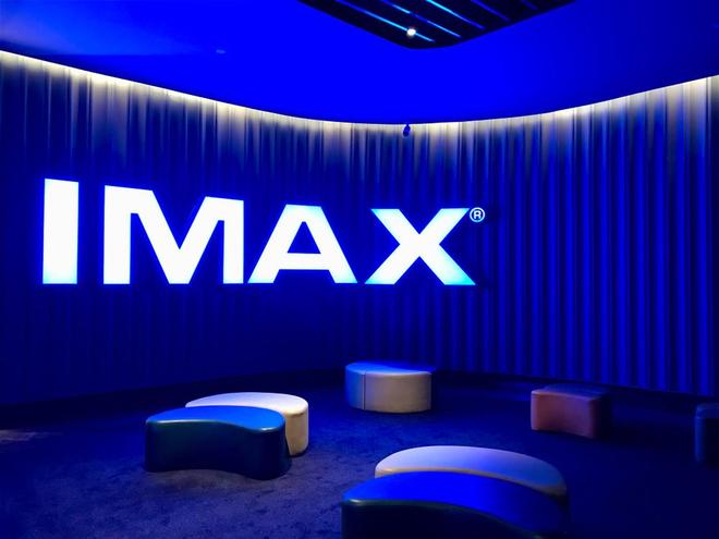 万达电影与IMAX将围绕衍生商品开发、品牌IP孵化等开展合作(图1)