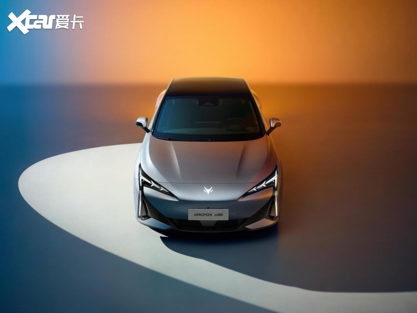 极狐汽车为极限而生：解析极狐阿尔法S5成为边疆优选公务车的背后逻辑(图3)