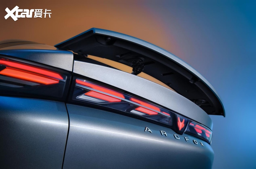 极狐汽车为极限而生：解析极狐阿尔法S5成为边疆优选公务车的背后逻辑(图4)