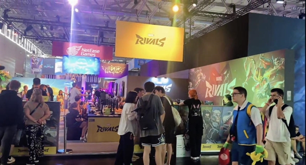 2025中国漫游展版图：在二次元的经济热潮中离开二次元(图1)