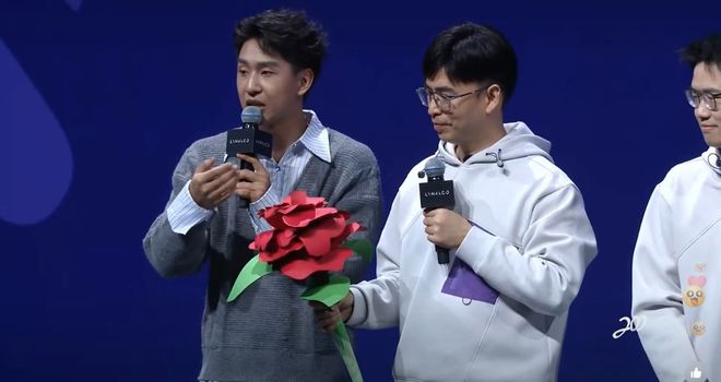 领克最大的“底”是和用户站在一起(图11)