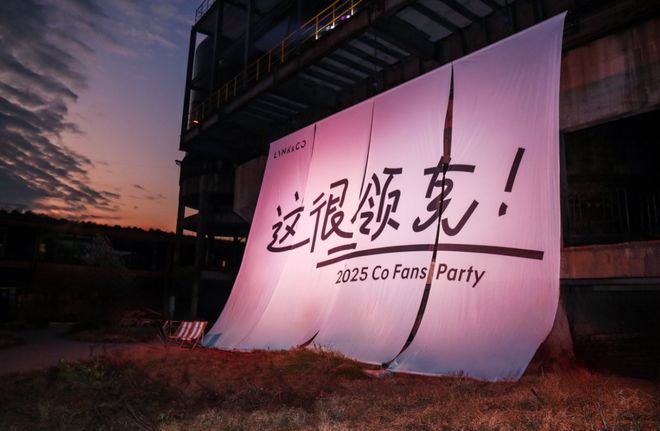 领克最大的“底”是和用户站在一起(图18)