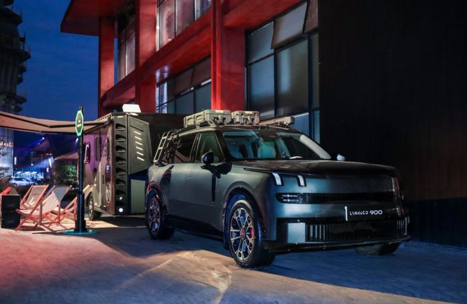 领克最大的“底”是和用户站在一起(图16)