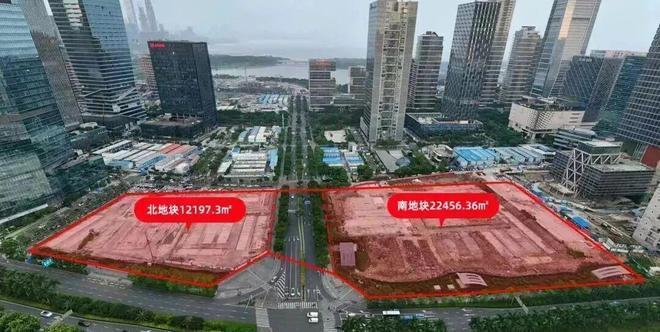 九游app：✦深圳豪宅臻选｜深圳湾澐玺官方售楼处发布：澐玺书写豪宅新篇章(图3)