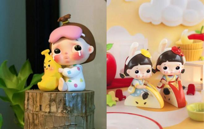 九游app：X11启动“繁星计划”挖掘IP新星首批签约IP官宣(图2)