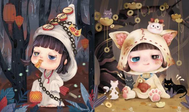 九游app：X11启动“繁星计划”挖掘IP新星首批签约IP官宣(图3)