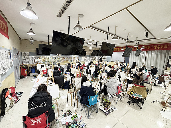 艺考生注意：这条升学赛道有了新变化！“省考”含金量提升！(图4)