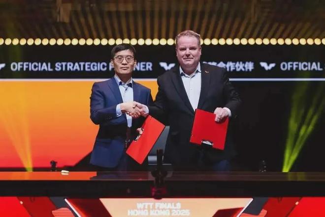 九游体育：体育营销Top10抖音成为CBA官方内容平台 微博与WTT战略合作(图9)