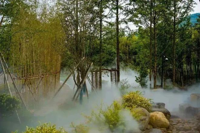 【元旦档期】开往2026！在莫干山童线夜收藏星空与烟火共赴一场跨年勇气之旅包场15间！(图4)