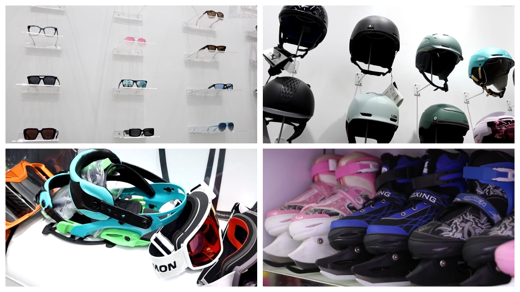 经济政策一线微观察丨从“冷资源”到“热经济”：看2025冰雪产业万亿赛道“新热气”(图2)