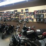 晋江市五里新胜机车俱乐部（个体工商户）(图1)