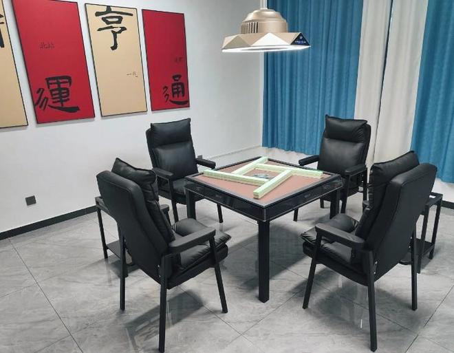 九游app：15条棋牌室运营方案助你吊打同行(图1)