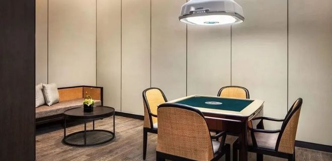 九游app：15条棋牌室运营方案助你吊打同行(图2)