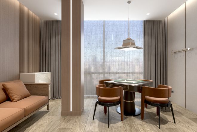 九游app：15条棋牌室运营方案助你吊打同行(图3)