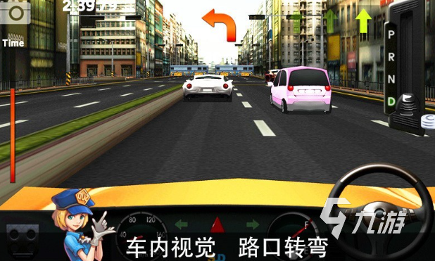 2025热门安卓赛车游戏推荐：十年经典与新作必玩清单(图2)