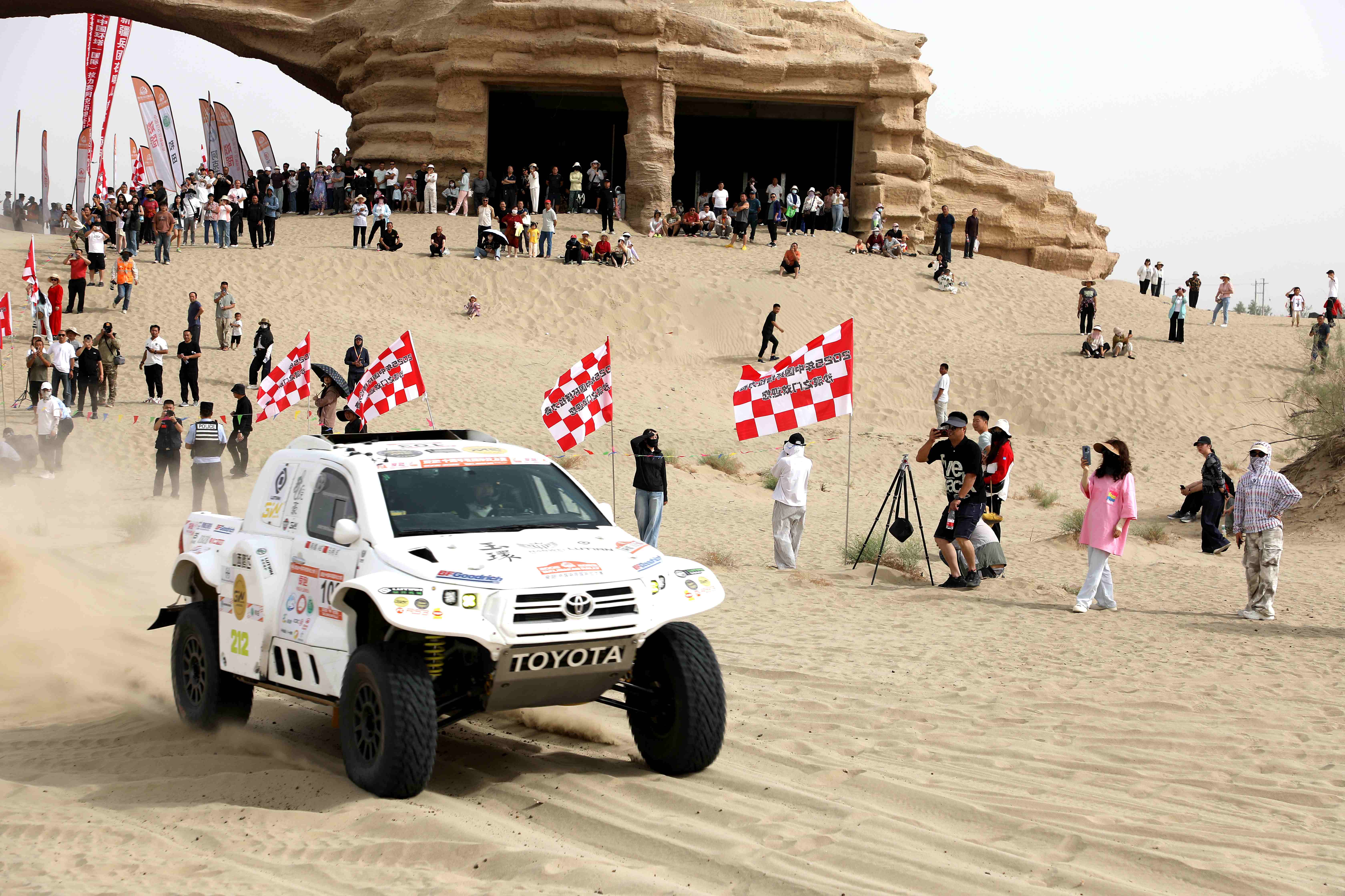 智慧安防闪耀第二十届中国国际社会公共安全博览会(图1)