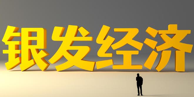 九游官网入口：国家级战略！银发经济顶层设计落地这4个新赛道将跑出千亿巨头(图1)