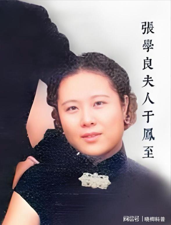 九游app：张学良两子：次子吓疯后死于台湾长子为争全美赛车第一车祸身亡(图3)
