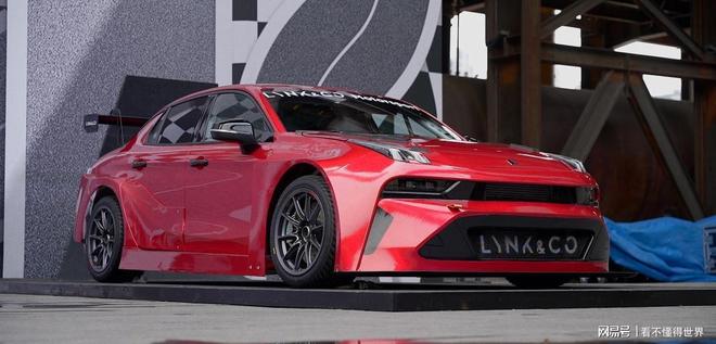 中国首台TCR赛车仅售140万有钱难求(图6)