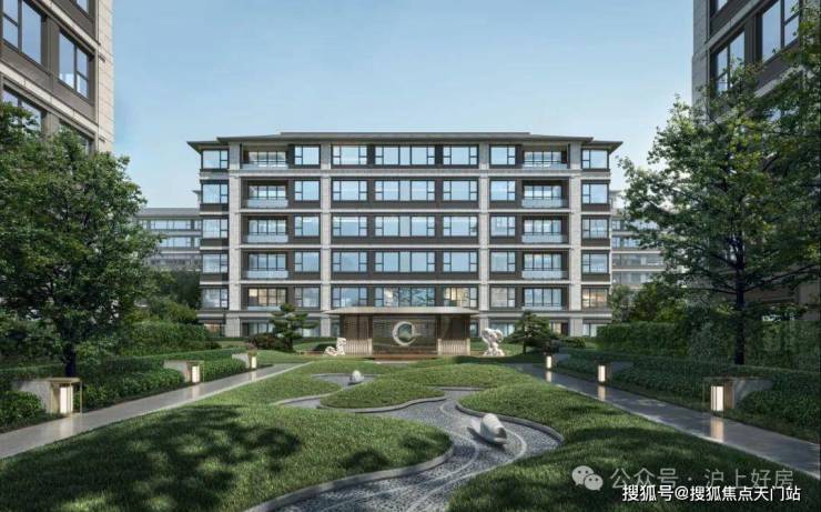 国印东方-上海金山国印东方售楼中心 () -楼盘评测-地铁通勤-户型-价格‖(图2)