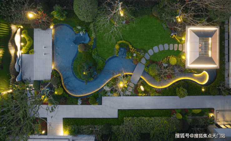 国印东方-上海金山国印东方售楼中心 () -楼盘评测-地铁通勤-户型-价格‖(图4)