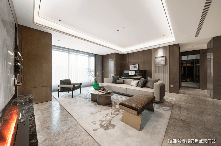 国印东方-上海金山国印东方售楼中心 () -楼盘评测-地铁通勤-户型-价格‖(图8)