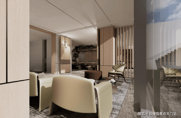 国印东方-上海金山国印东方售楼中心 () -楼盘评测-地铁通勤-户型-价格‖(图18)