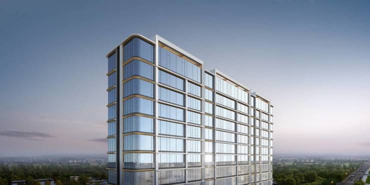 合肥意禾澄庐新房周边配套-优惠(图1)