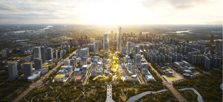 成都【招商时代公园】售楼处电话(已认证)-楼盘详情_房价深度解析_查询最新成交价_户型大小_最新优惠活动(图3)