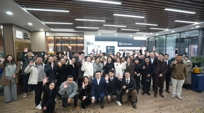 名创优品入选2025“未来力量”出海实力榜 以IP驱动中国品牌闪耀全球