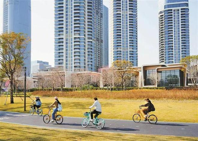 26种方式！深圳人这样打开2026(图3)