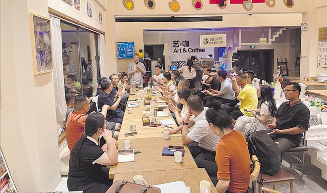 乡村振兴丨农村产业融合不必追求“大拆大建”关键在于激活内生动力