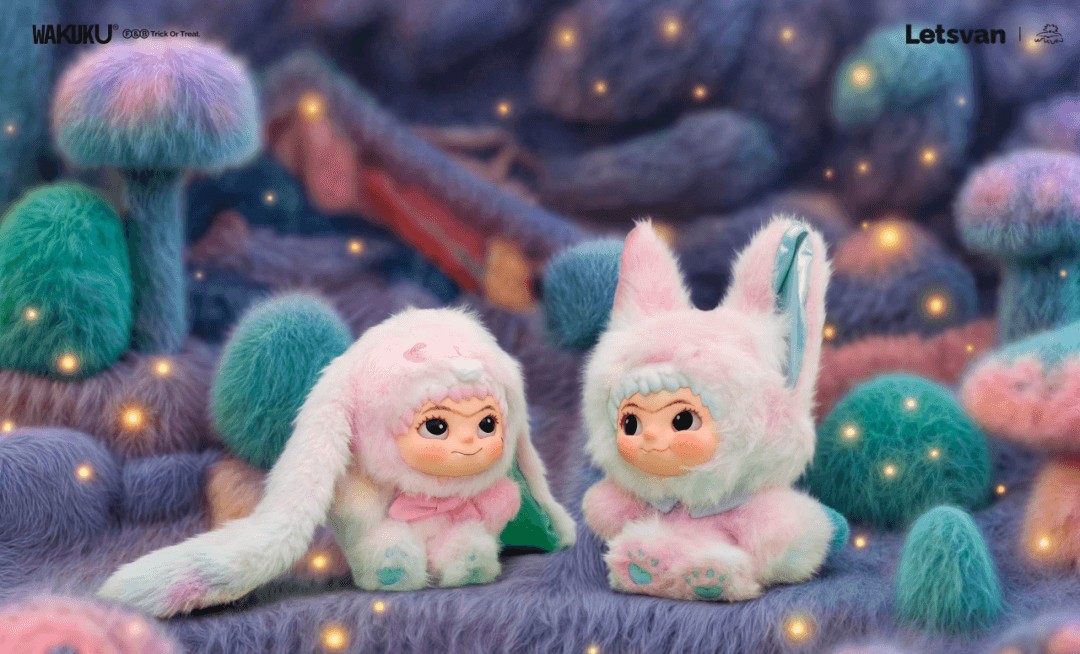 九游官网入口：复盘2025 IP市场：大爆发与新机会(图5)