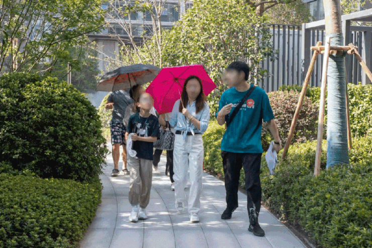 九游app：2026年中环桃源里(售楼处) 首页 - 中环桃源里销售中心 - 环境户型价格地址楼盘详情配套电话交房时间配套电话交房时间(图4)