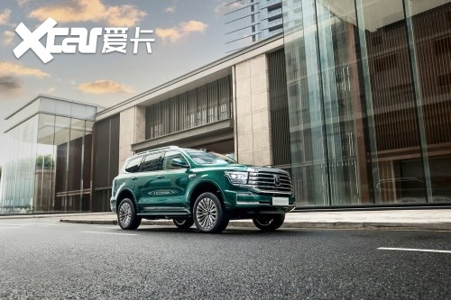 越野市场每卖出2辆就有1辆是坦克品牌交出高含金量年终答卷(图3)