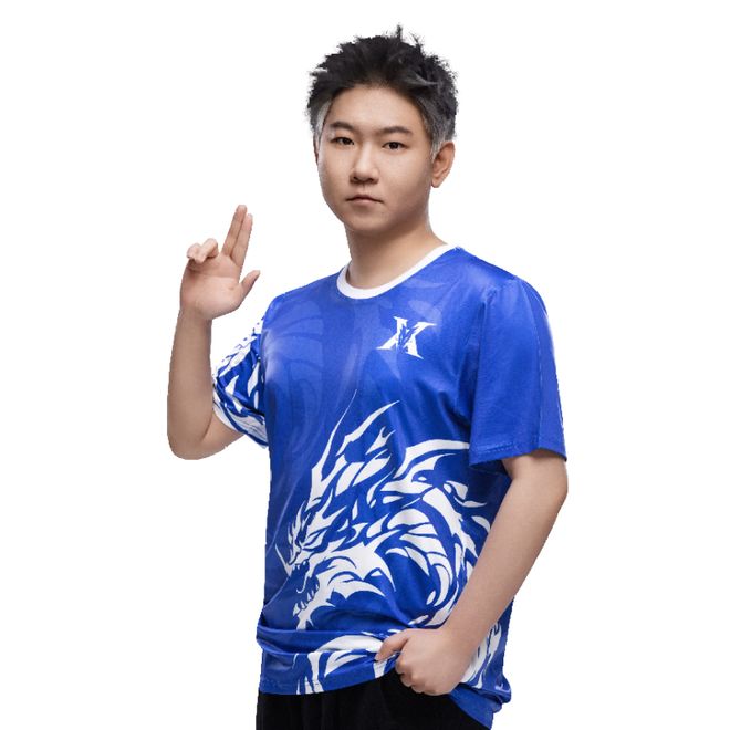 九游体育：“龙魂”新蓝加身全员“00后”出战：揭秘KZ电竞俱乐部的破局新生(图3)