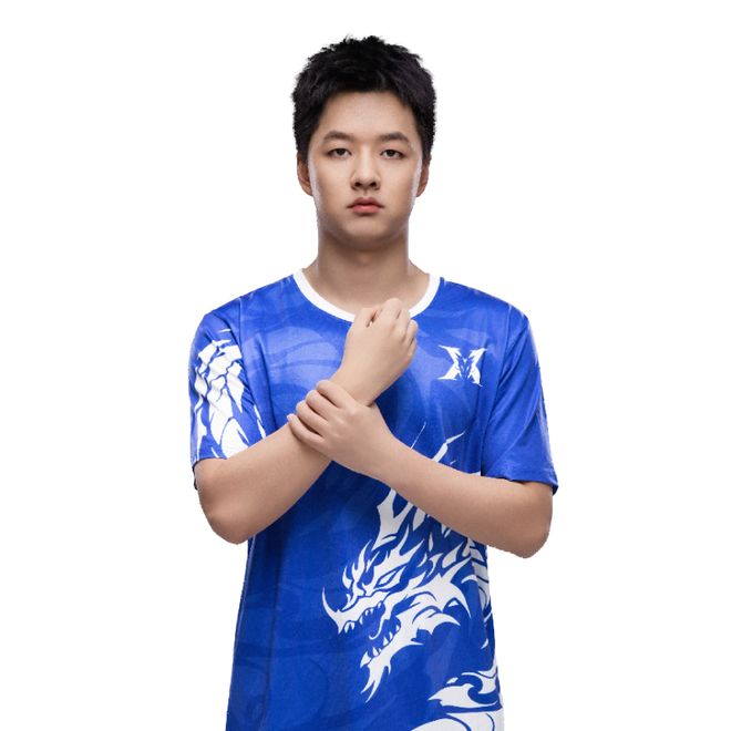 九游体育：“龙魂”新蓝加身全员“00后”出战：揭秘KZ电竞俱乐部的破局新生(图4)