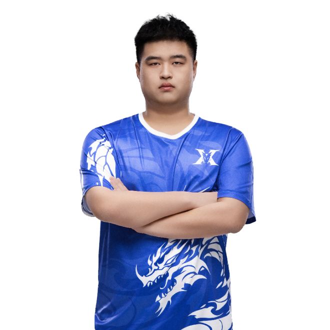 九游体育：“龙魂”新蓝加身全员“00后”出战：揭秘KZ电竞俱乐部的破局新生(图5)