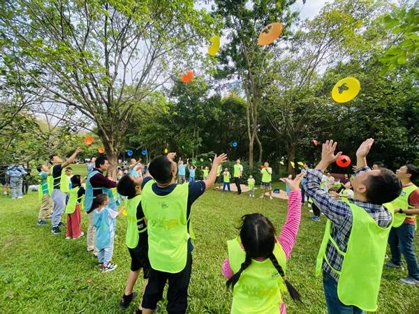 这些深圳爸爸在参加一场“父爱补习班”(图4)
