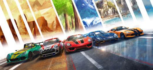 九游官网入口：沙滩赛车2中文最新版本 v20241205