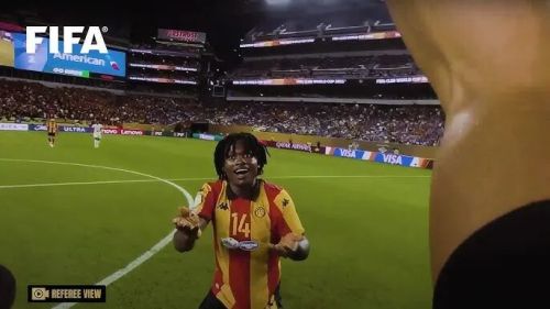 在CES窥见AI与体育的未来(图4)