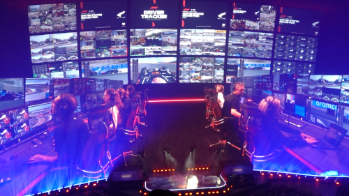 在CES窥见AI与体育的未来(图5)