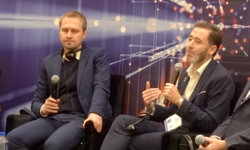 在CES窥见AI与体育的未来(图7)