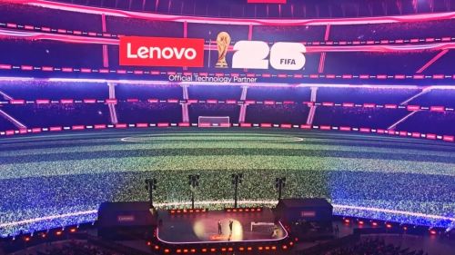 在CES窥见AI与体育的未来(图8)