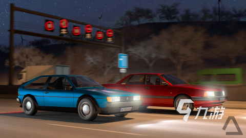 有哪些单机免费版赛车手游推荐 2026优秀的单机免费版赛车手游大全(图3)